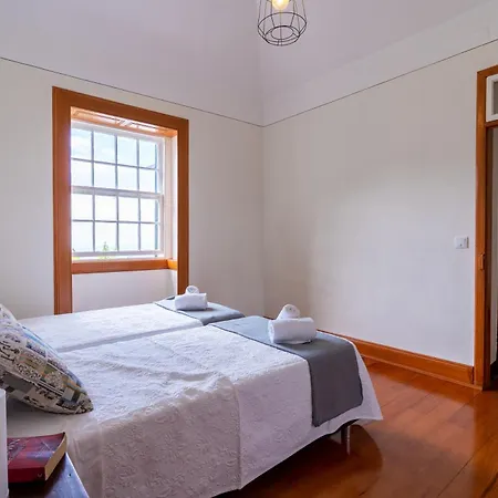 Traditional Stone - Digital Nomad Paradise Holiday home Ponta do Sol (Madeira)