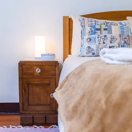Traditional Stone - Digital Nomad Paradise Holiday home